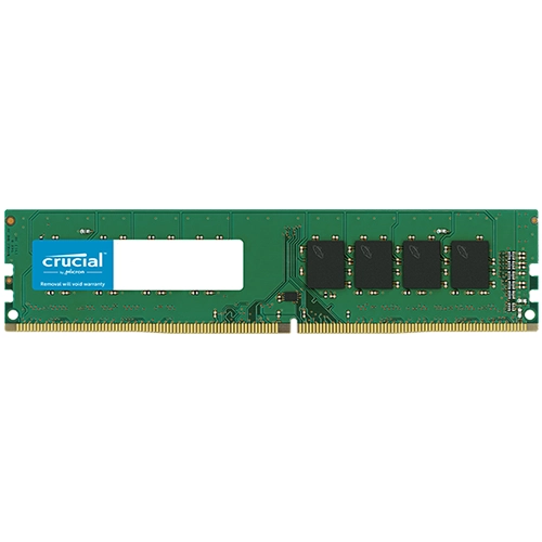 CRUCIAL 32GB DDR4 3200Mhz CL22