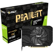 Palit nVidia GTX 1650 SUPER StormX OC 4GB GDDR6