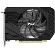 Palit nVidia GTX 1650 SUPER StormX OC 4GB GDDR6