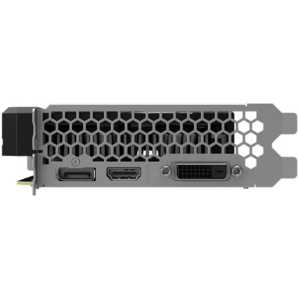 Palit nVidia GTX 1650 SUPER StormX OC 4GB GDDR6