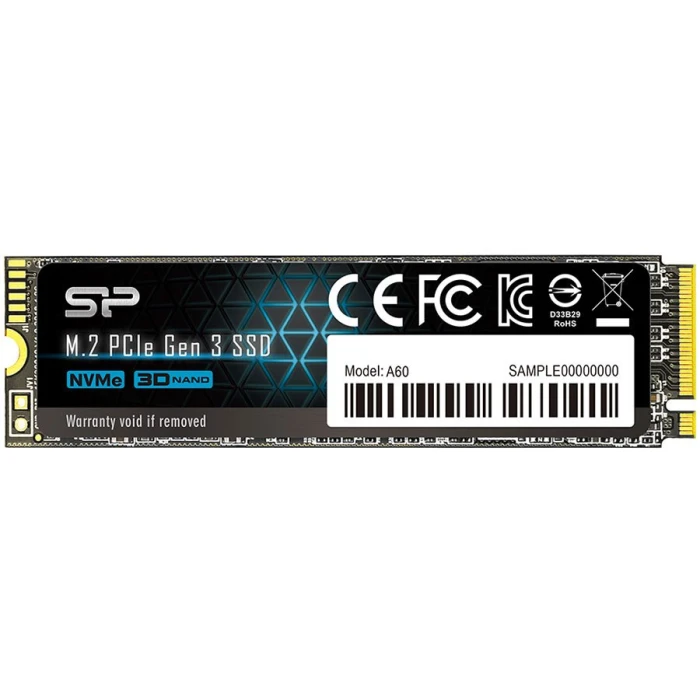 SILICON POWER A60 256GB