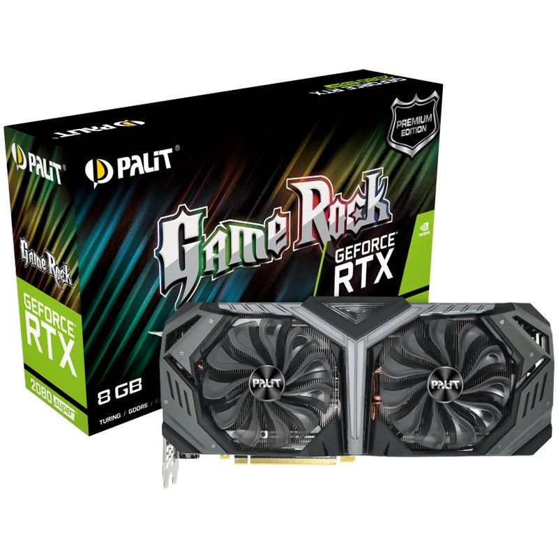 RTX2080 super ジャンク品