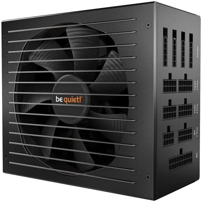 be quiet! STRAIGHT POWER 11 Platinum 1200W