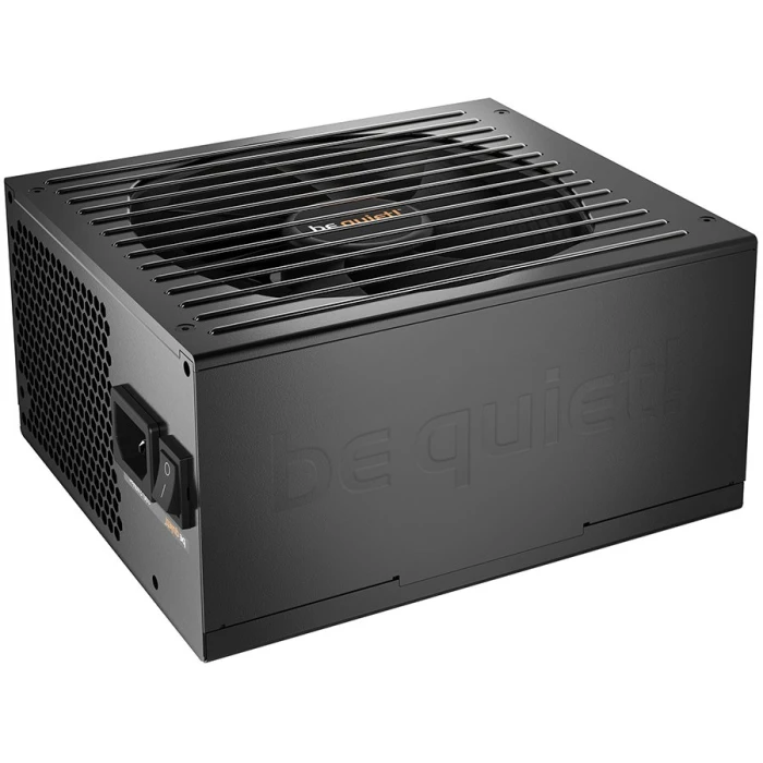 be quiet! STRAIGHT POWER 11 Platinum 1200W