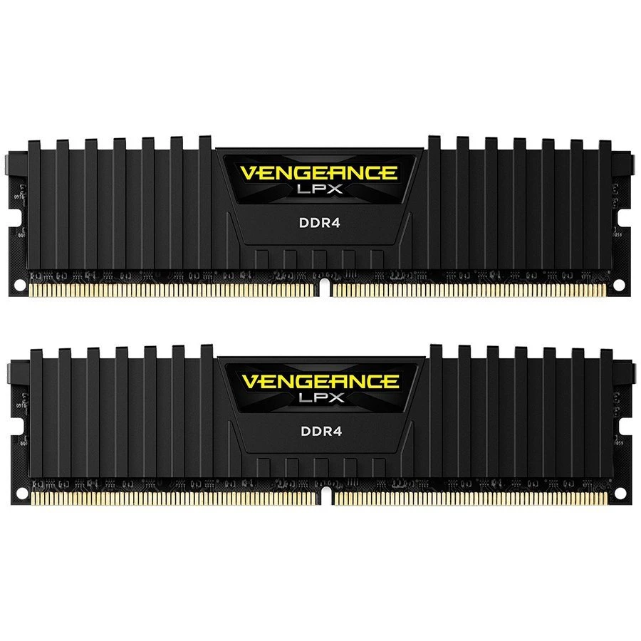 Corsair Vengeance RGB PRO 16GB(2x8GB) DDR4 3600MHz CL20