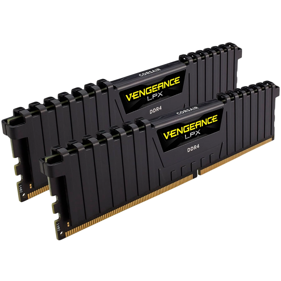 Corsair Vengeance LPX 16GB(2x8GB) DDR4 3600MHz CL20