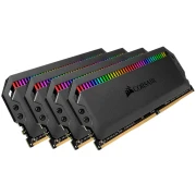 Corsair Dominator Platinum RGB 32GB(4x8GB) DDR4 3200MHz CL16