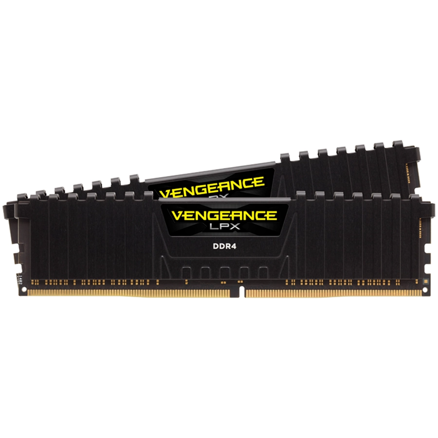 Corsair Vengeance LPX 16GB(2x8GB) DDR4 4000MHz CL18