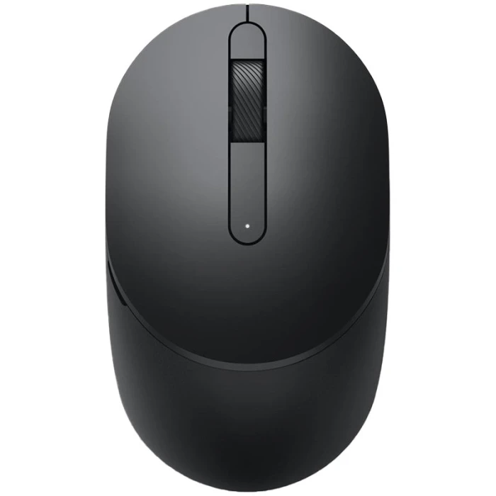 Dell Mobile Wireless Mouse - MS3320W - Titan Gray