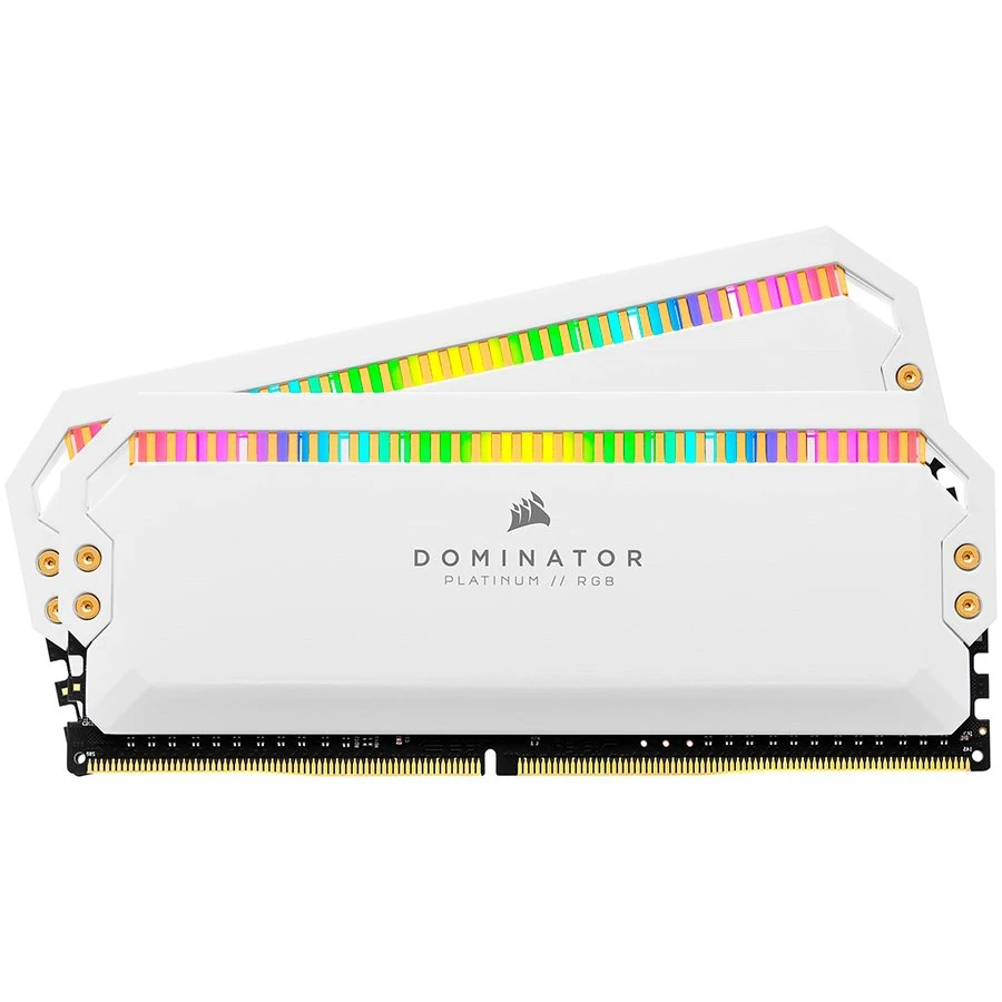 Corsair Dominator Platinum RGB 16GB(2x8GB) DDR4 3200MHz