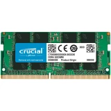 CRUCIAL 16GB DDR4 3200MHz SO-DIMM CL22