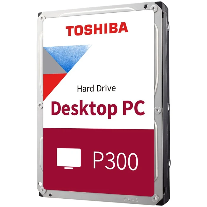 Toshiba P300 SMR 2TB BULK