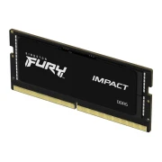 Kingston FURY IMPACT 8GB DDR5 4800MHz CL40 SO-DIMM