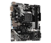 Asrock A320M-HDV R4.0