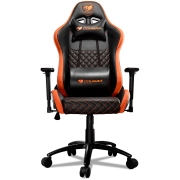 COUGAR Armor Pro Orange