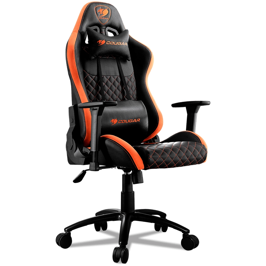 COUGAR Armor Pro Orange