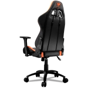 COUGAR Armor Pro Orange