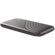 WD My Passport SSD Space Gray 1TB