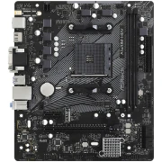 ASRock A520M-HDV