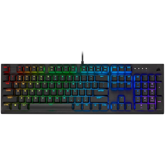 Corsair K60 RGB PRO