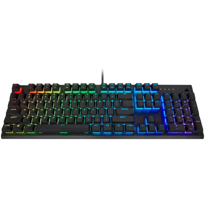 Corsair K60 RGB PRO