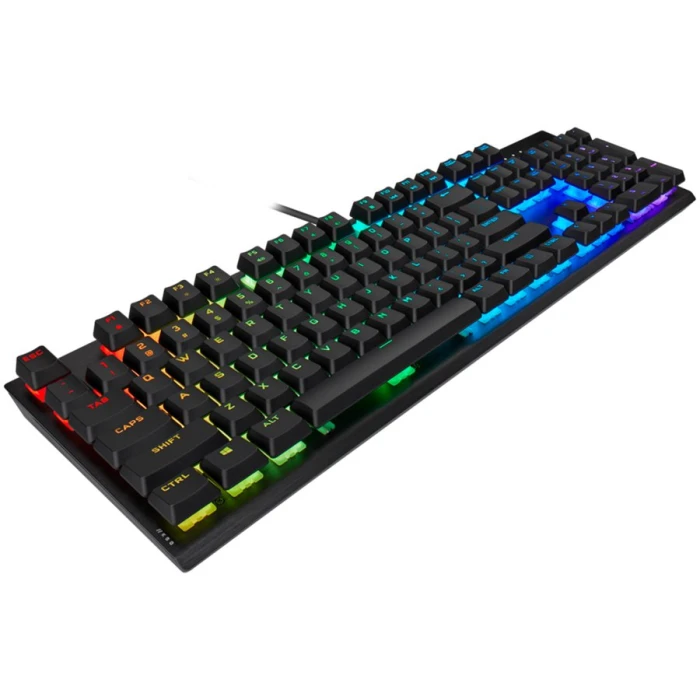 Corsair K60 RGB PRO