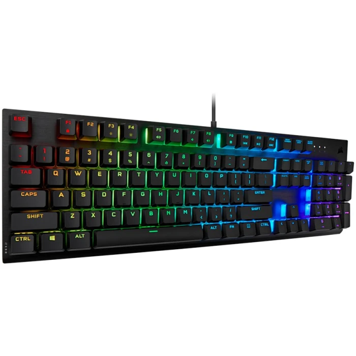 Corsair K60 RGB PRO