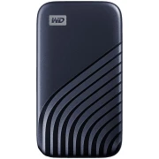 WD My Passport SSD Midnight Blue 1TB