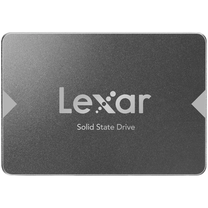 Lexar NQ100 480GB