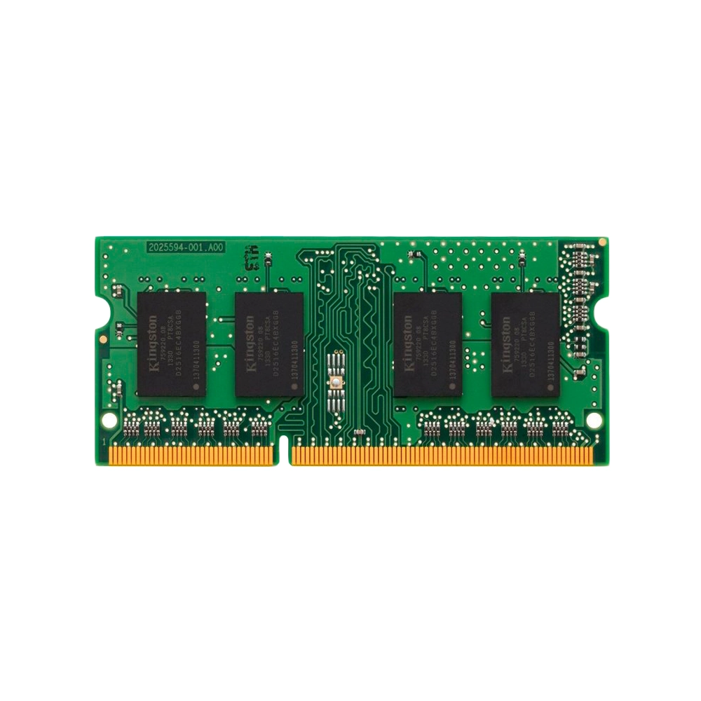 KINGSTON 8GB DDR4 2666MHz SO-DIMM CL19