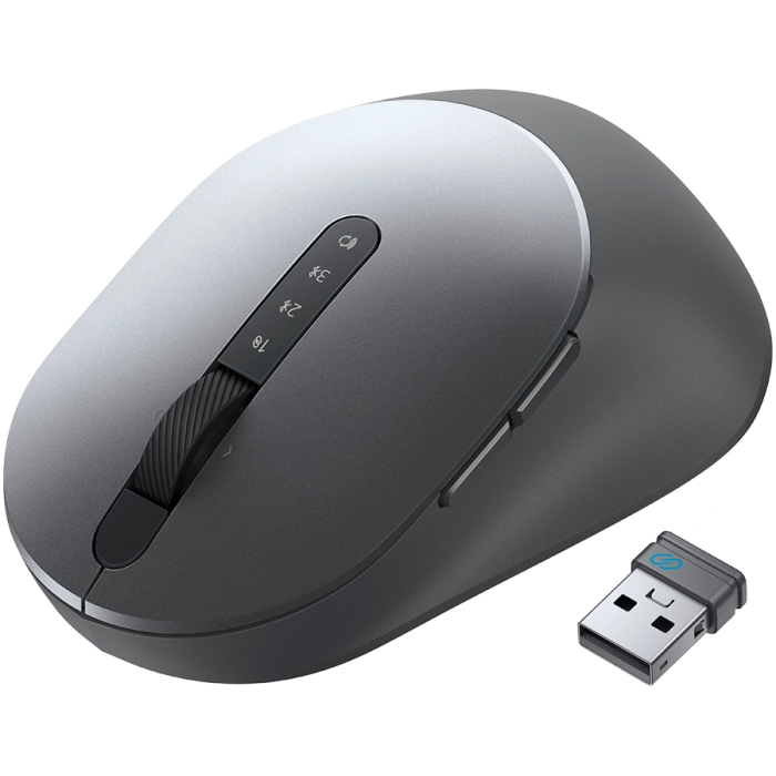 Dell Multi-Device Wireless Mouse - MS5320W