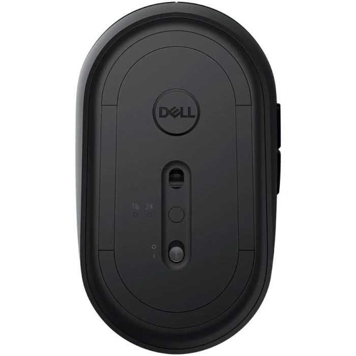 Dell Mobile Pro Wireless MS5120W Black