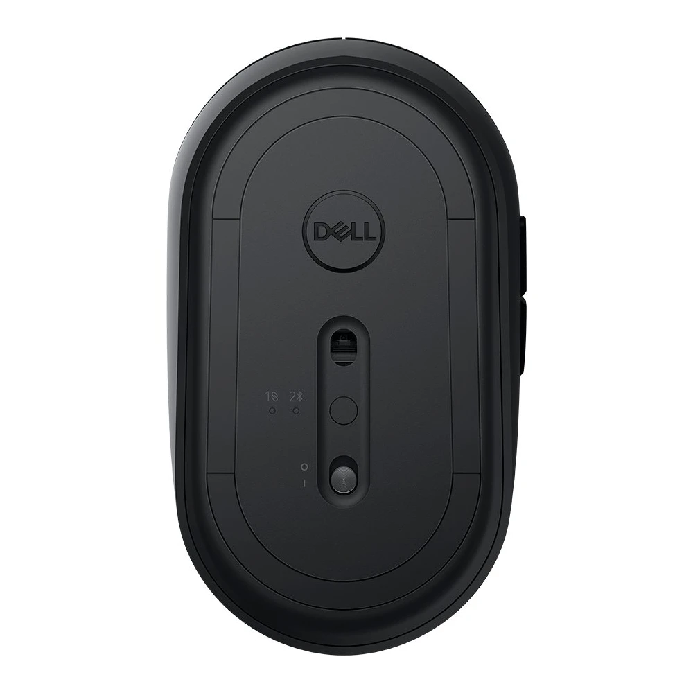 Dell Mobile Pro Wireless MS5120W Black