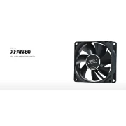 DeepCool Xfan 80