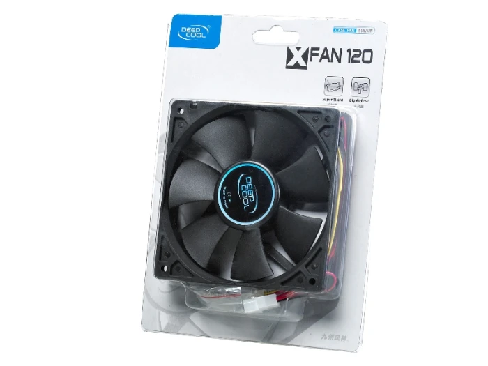 DeepCool Xfan 120