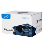 DeepCool CK-AM209 - AMD