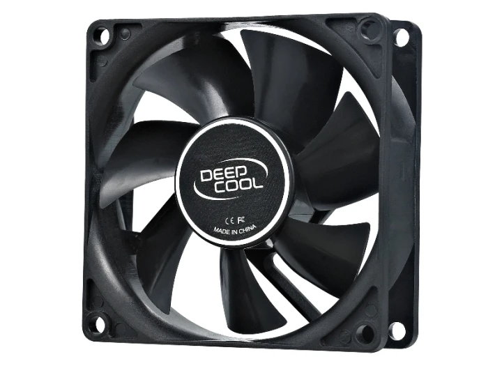 DeepCool Xfan 80