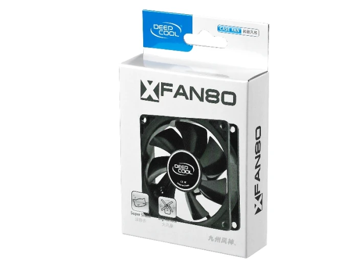 DeepCool Xfan 80