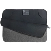 TUCANO MELANGE - 14" Black