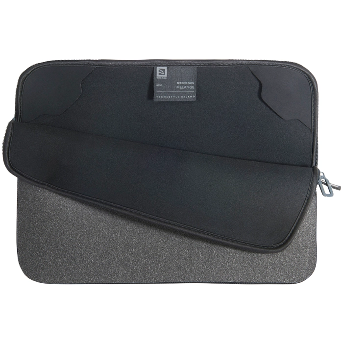TUCANO MELANGE - 14" Black