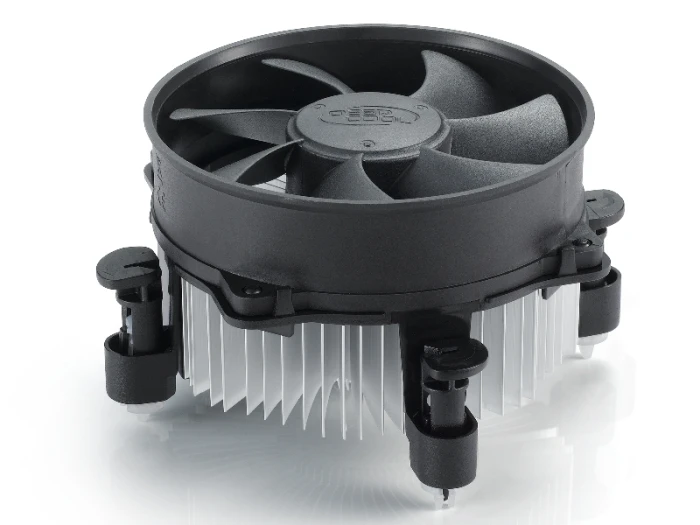 DeepCool  Alta 9