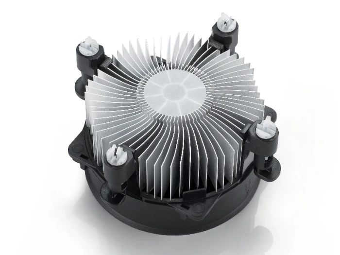 DeepCool  Alta 9