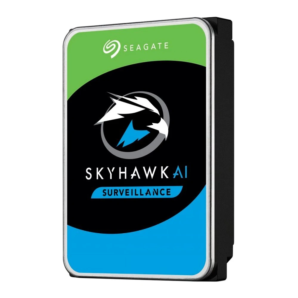 SEAGATE SkyHawk AI 8TB