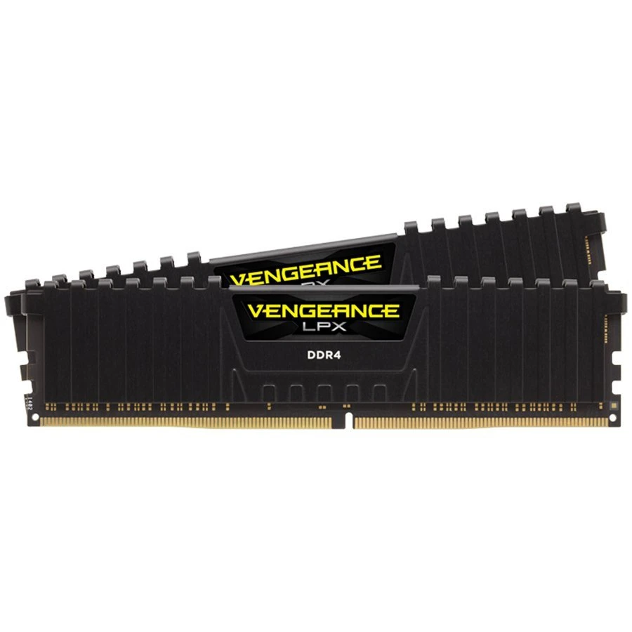 Corsair Vengeance LPX 64GB(2x32GB) DDR4 3600MHz CL18