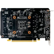 PALIT GeForce GTX 1650 GamingPro OC 4GB DDR6