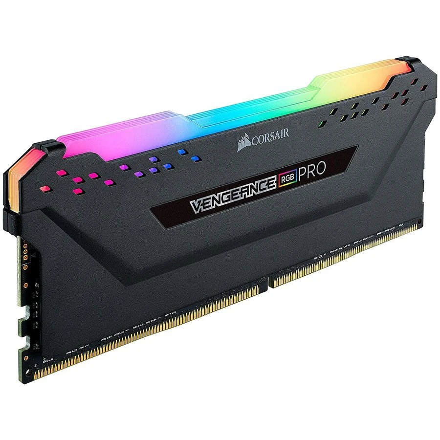 Corsair Vengeance RGB PRO 8GB DDR4 3200MHz CL16