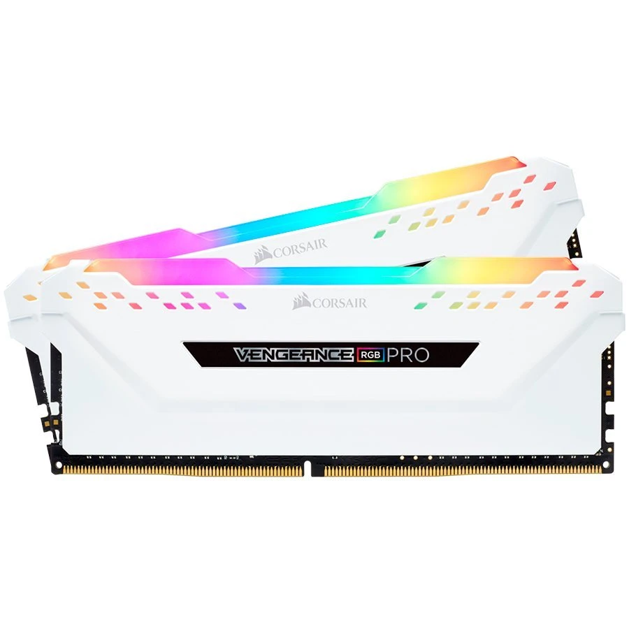 Corsair Vengeance RGB PRO 32GB(2x16GB) DDR4 3200MHz CL16