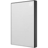 SEAGATE ONE TOUCH 2TB Silver