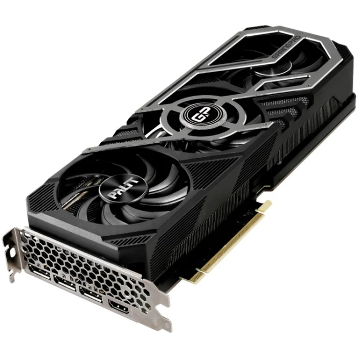 PALIT GeForce RTX 3070 GamingPro OC 8GB GDDR6