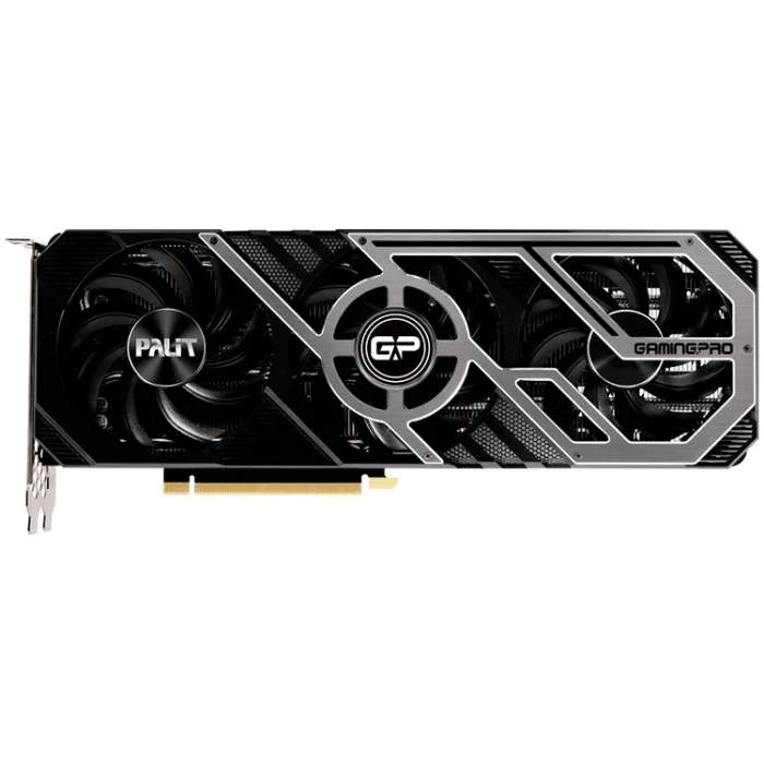 PALIT GeForce RTX 3070 GamingPro OC 8GB GDDR6